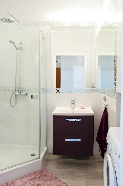 Sunny Stay Apartment Świnoujście  Værelse billede